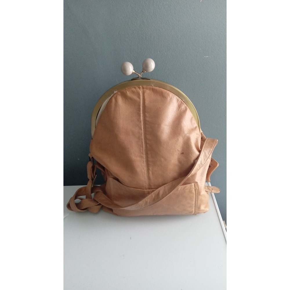 Vintage Casselini Five Avenue Shoulder Bag